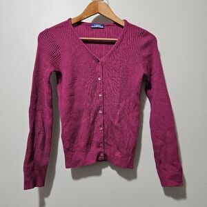 Burberry London Blue Label Cardigan